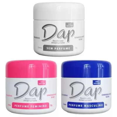 Kit&#x20;de&#x20;3&#x20;Desodorizantes&#x20;Antitranspirantes&#x20;DAP&#x20;&#x2013;&#x20;55&#x20;g