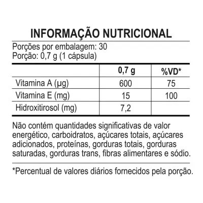 C&#x00FA;rcuma&#x20;Org&#x00E2;nica&#x20;1440mg&#x20;com&#x20;Gengibre&#x20;e&#x20;Pimenta-do-Reino&#x20;180&#x20;c&#x00E1;psulas