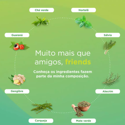 Ch&#x00E1;&#x20;Funcional&#x20;Desinch&#x00E1;&#x20;Dia&#x20;Original&#x20;60&#x20;Sach&#x00EA;s