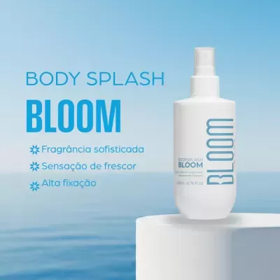 Bloom&#x20;Body&#x20;Splash&#x20;200ml