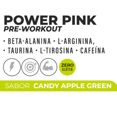 &#x26A1;BEST&#x20;SELLER&#x20;-&#x20;WPink&#x20;Suplementos&#x20;Super&#x20;Power&#x20;Pink&#x20;Ma&#x00E7;&#x00E3;&#x20;Verde&#x20;Pr&#x00E9;-Treino&#x20;-&#x20;300g&#x20;-&#x20;&#x2705;PRONTA&#x20;ENTREGA