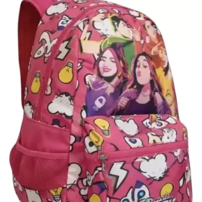 Kit&#x20;Troller&#x20;Escolar&#x20;Emilly&#x20;Vick&#x20;com&#x20;Mochila&#x20;de&#x20;Rodinhas&#x20;e&#x20;Estojo