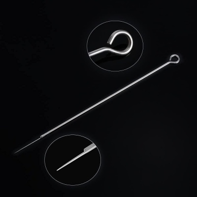 Kit&#x20;Tattoo&#x20;Agulhas&#x20;Descart&#x00E1;veis&#x20;Esterilizadas&#x20;1RL&#x20;3RL&#x20;5RL&#x20;7RL&#x20;9RL&#x20;50ST