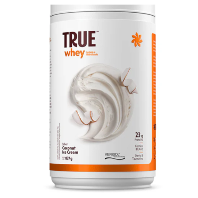 True&#x20;Whey&#x20;Protein&#x20;Coconut&#x20;Ice&#x20;Cream