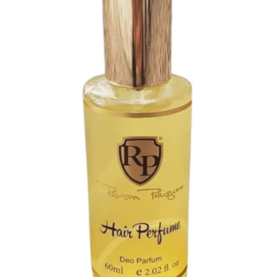 Hair&#x20;Perfume&#x20;60ml&#x20;Perfume&#x20;Cabelo&#x20;Robson&#x20;Peluquero&#x20;Rp