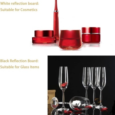 Painel&#x20;de&#x20;Fundo&#x20;de&#x20;Fotografia&#x20;Refletores&#x20;Acr&#x00ED;licos&#x20;30&#x20;x&#x20;30&#x20;cm