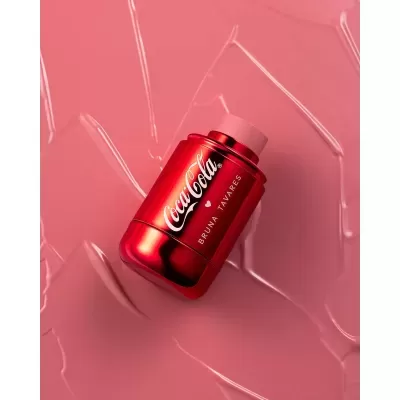 Blush&#x20;Stick&#x20;Bt&#x20;Coca-cola&#x20;-&#x20;Bruna&#x20;Tavares&#x20;Cor&#x3A;flush&#x20;Vibes&#x20;Flush&#x20;Vibes