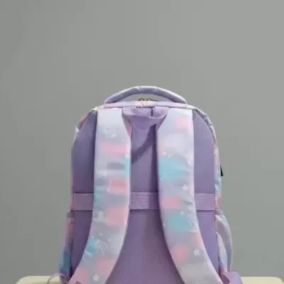 Mochila&#x20;Escolar&#x20;Emilly&#x20;Vick&#x20;Youtube&#x20;Volta&#x20;As&#x20;Aulas