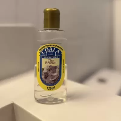 Limpador&#x20;Perfumado&#x20;de&#x20;Ambientes&#x20;Coala&#x20;Ess&#x00EA;ncias&#x20;Ch&#x00E1;&#x20;Branco&#x20;120&#x20;ml&#x2705;PRONTA&#x20;ENTREGA