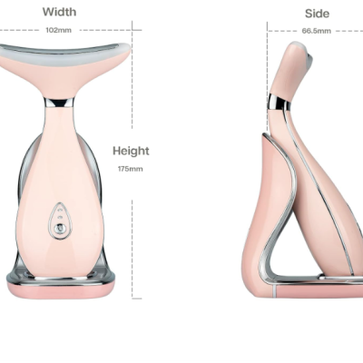 Massajador&#x20;El&#x00E9;trico&#x20;Pesco&#x00E7;o&#x20;e&#x20;Rosto&#x20;&#x2013;&#x20;Escultura&#x20;Facial&#x20;&#x2705;PRONTA&#x20;ENTREGA