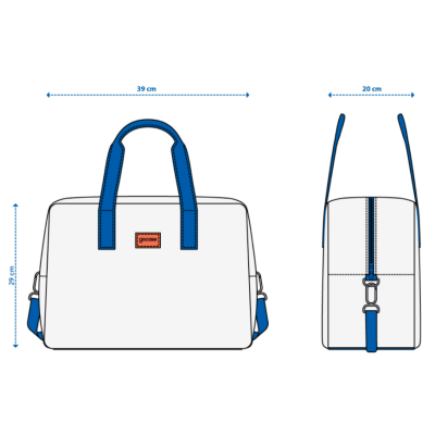 Bolsa&#x20;Joy&#x20;Pro&#x20;-&#x20;Manuscrita