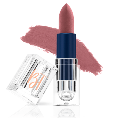 BT&#x20;LUX&#x20;&#x20;Batom&#x20;em&#x20;Bala&#x20;Soft&#x20;Matte&#x20;Aveludado&#x20;-&#x20;Bruna&#x20;Tavares