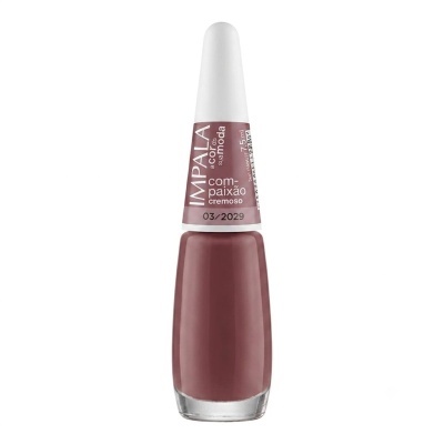Esmaltes&#x20;Impala&#x20;Cole&#x00E7;&#x00E3;o&#x20;Tons&#x20;Cor&#x20;Classico&#x2705;PRONTA&#x20;ENTREGA