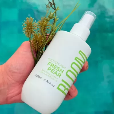 Fresh&#x20;Pear&#x20;Body&#x20;Splash&#x20;&#x2013;&#x20;200ml