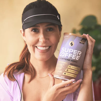 Supercoffee&#x20;Choconilla&#x20;380gr&#x20;-&#x20;Caffeine&#x20;Army&#x2705;PRONTA&#x20;ENTREGA
