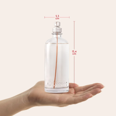 Spray&#x20;Perfumado&#x20;Brigadeiro&#x20;150mL