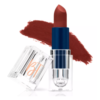 BT&#x20;LUX&#x20;&#x20;Batom&#x20;em&#x20;Bala&#x20;Soft&#x20;Matte&#x20;Aveludado&#x20;-&#x20;Bruna&#x20;Tavares