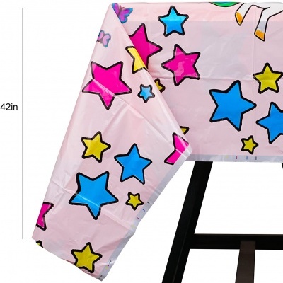 Kit&#x20;Descart&#x00E1;veis&#x20;Unic&#x00F3;rnio&#x20;82&#x20;Pe&#x00E7;as&#x20;Festa&#x20;de&#x20;Anivers&#x00E1;rio