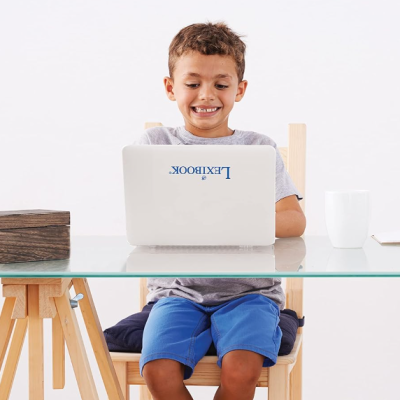 Computador&#x20;Educativo&#x20;Bil&#x00ED;ngue&#x20;Espanhol&#x2F;Ingl&#x00EA;s&#x20;Crian&#x00E7;a&#x20;-&#x20;&#x1F381;Prenda