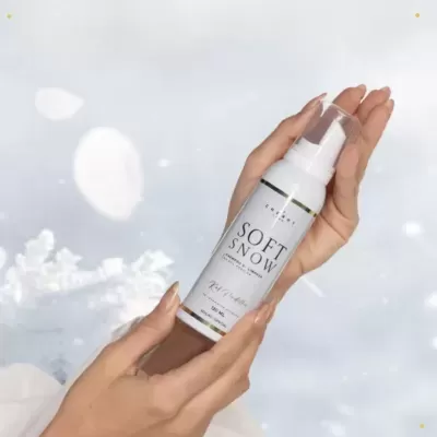 Espuma&#x20;Soft&#x20;Snow&#x20;Kel&#x20;Padilha&#x20;Cherry&#x20;Lash&#x20;120ml&#x2705;PRONTA&#x20;ENTREGA