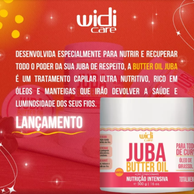 Mascara&#x20;Widi&#x20;Care&#x20;Juba&#x20;Butter&#x20;Oil&#x20;Manteiga&#x20;500g
