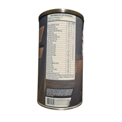 SuperCoffee&#x20;L&#x00ED;ngua&#x20;de&#x20;Gato&#x20;380g&#x20;-&#x20;Caffeine&#x20;Army&#x2705;PRONTA&#x20;ENTREGA