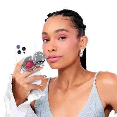 MBOOM&#x20;&#x2013;&#x20;Mag&#x20;Soft&#x20;Multi-Make&#x20;Mousse&#x20;-&#x20;Peach&#x20;Vanilla