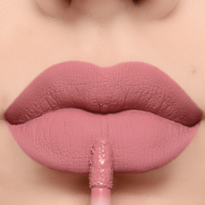 Batom&#x20;Liquido&#x20;Creamy&#x20;Matte&#x20;-&#x20;Mari&#x20;Maria&#x20;Makeup