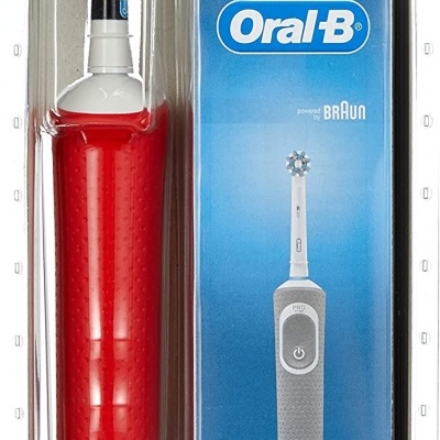 Escova&#x20;El&#x00E9;trica&#x20;Oral-B&#x20;Carros