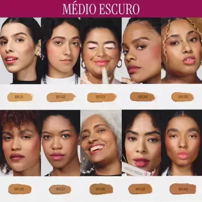 BOCA&#x20;ROSA&#x1F444;Stick&#x20;Pele&#x20;Multifuncional&#x20;-&#x20;Base,&#x20;Contorno&#x20;e&#x20;Corretivo&#x20;&#x2705;PRONTA&#x20;ENTREGA