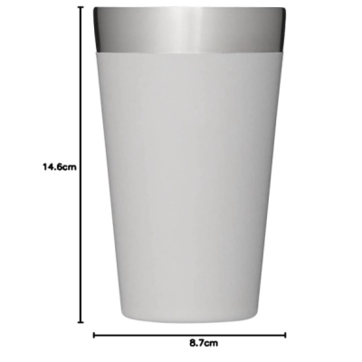 STANLEY&#x20;Classic&#x20;Stay-Chill&#x20;&#x2013;&#x20;Pinta&#x20;de&#x20;Cerveja&#x20;T&#x00E9;rmica&#x20;473&#x20;ml&#x20;&#x28;Ash&#x29;&#x2705;PRONTA&#x20;ENTREGA