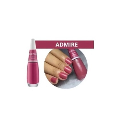 Esmaltes&#x20;Impala&#x20;Cole&#x00E7;&#x00E3;o&#x20;Cores&#x20;Coloridos&#x2705;PRONTA&#x20;ENTREGA