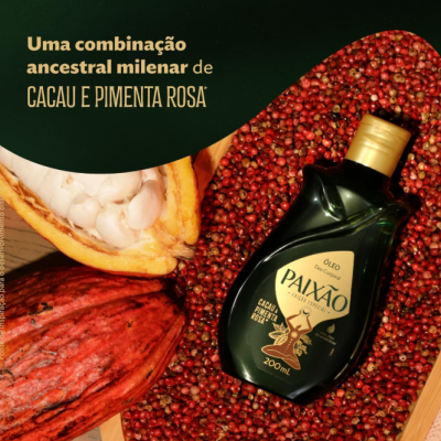 Paix&#x00E3;o&#x20;&#x00D3;leo&#x20;Deo&#x20;Corporal&#x20;Cacau&#x20;e&#x20;Pimenta&#x20;Rosa&#x20;200ml