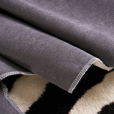 Tapete&#x20;Estampa&#x20;de&#x20;Pele&#x20;Zebra&#x20;-&#x20;Pele&#x20;Sint&#x00E9;tica