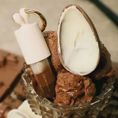 GLOSS&#x20;LIP&#x20;BUNNY&#x20;TRIPLE&#x20;FRAN&#x20;BY&#x20;FRANCINY&#x20;EHLKE