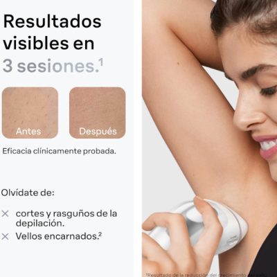 Silk-expert&#x20;Pro&#x20;3&#x20;da&#x20;Braun&#x20;&#x2013;&#x20;O&#x20;Fim&#x20;dos&#x20;Pelos&#x20;com&#x20;Luz&#x20;Pulsada&#x20;&#x2705;PRONTA&#x20;ENTREGA