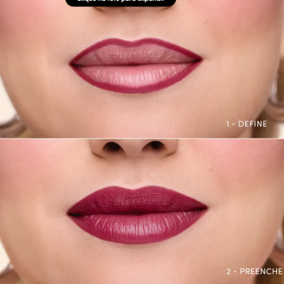 Batom&#x20;Malva&#x20;Duo&#x20;Perfect&#x20;Match&#x20;Niina&#x20;Secrets&#x20;1,65g