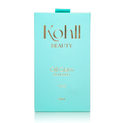 Kohll&#x20;Beauty&#x20;-&#x20;Oil&#x20;Glam&#x20;Blindado&#x20;30ml&#x20;-&#x20;Ros&#x00E9;
