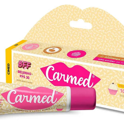 Kit&#x20;15&#x20;Unidades&#x20;Hidratante&#x20;Labial&#x20;Carmed&#x20;-&#x20;&#x2705;PRONTA&#x20;ENTREGA