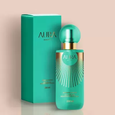 Body&#x20;Splash&#x20;Afrodite&#x20;Garden&#x20;200ml&#x20;-&#x20;AURA&#x20;BEAUTY&#x2705;PRONTA&#x20;ENTREGA