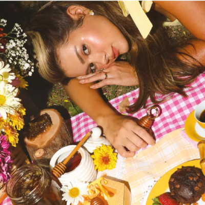 Gloss&#x20;Franciny&#x20;Ehlke&#x20;Liphoney&#x20;Original&#x20;&#x2705;PRONTA&#x20;ENTREGA