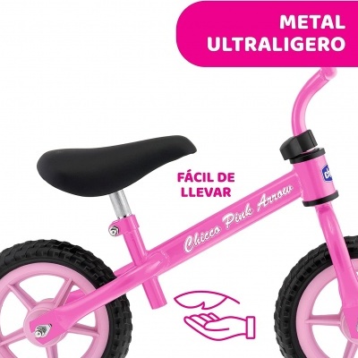 Bicicleta&#x20;sem&#x20;Pedais&#x20;3&#x20;a&#x20;5&#x20;Anos