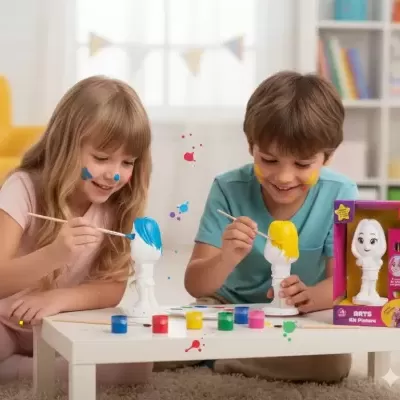Kit&#x20;2&#x20;Bonecas&#x20;Emilly&#x20;Vick&#x20;E&#x20;Katlen&#x20;Dos&#x20;Rosa&#x20;Youtuber&#x20;Lav&#x00E1;veis