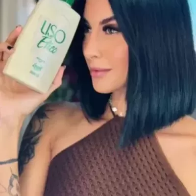 Liso&#x20;Etico&#x20;Gold&#x20;Spell&#x20;Cosmeticos