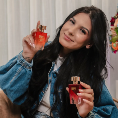 Perfume&#x20;Capilar&#x20;Secret&#x20;Garden&#x20;50ml&#x20;-&#x20;Fashion&#x20;Gold