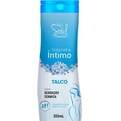 Sabonete&#x20;&#x00CD;ntimo&#x20;Soul&#x20;Cosm&#x00E9;ticos&#x20;Higiene&#x20;e&#x20;Conforto&#x20;-&#x20;Varias&#x20;Fragr&#x00E2;ncias
