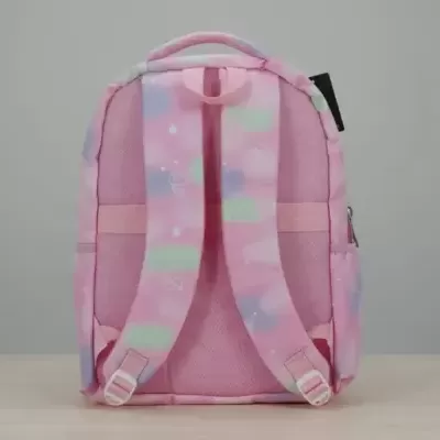 Mochila&#x20;Escolar&#x20;Emilly&#x20;Vick&#x20;Youtube&#x20;Volta&#x20;As&#x20;Aulas