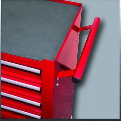 Carrinho&#x20;de&#x20;Ferramentas