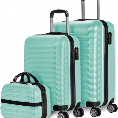 Kit&#x20;de&#x20;3&#x20;Malas&#x20;de&#x20;Cabine