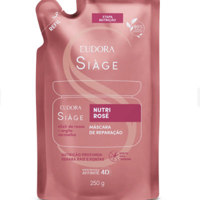 Refil&#x20;M&#x00E1;scara&#x20;Capilar&#x20;Si&#x00E0;ge&#x20;250g